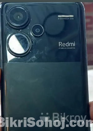 Redmi note 13pro plus 5g